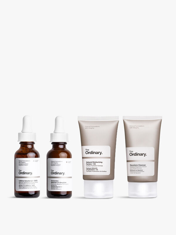 The Ordinary Signs of Ageing Bundle